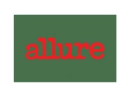 Allure brand outdoor advertising by Skylight Media Pune