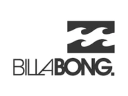 Billabong client logo outdoor advertising by Skylight Media Pune