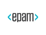 epam client logo outdoor advertising by Skylight Media Pune