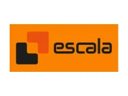 escala client logo outdoor advertising by Skylight Media Pune