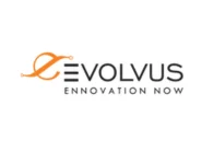 evolvus client logo outdoor advertising by Skylight Media Pune