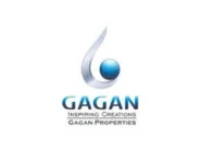 gagan client logo outdoor advertising by Skylight Media Pune