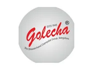 golecha client logo outdoor advertising by Skylight Media Pune