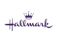 hallmark client logo outdoor advertising by Skylight Media Pune