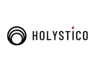 holystico client logo outdoor advertising by Skylight Media Pune
