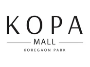 kopa client logo outdoor advertising by Skylight Media Pune