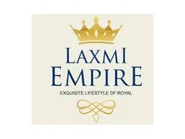 laxmi client logo outdoor advertising by Skylight Media Pune