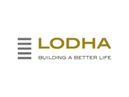 lodha client logo outdoor advertising by Skylight Media Pune