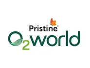 pristine client logo outdoor advertising by Skylight Media Pune