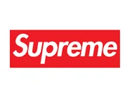 supreme client logo outdoor advertising by Skylight Media Pune