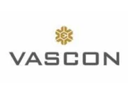 vascon client logo outdoor advertising by Skylight Media Pune