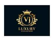 vj client logo outdoor advertising by Skylight Media Pune